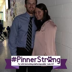 Meet your Posher, Abbey